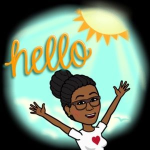 Meet your Posher, Jasmine-odette